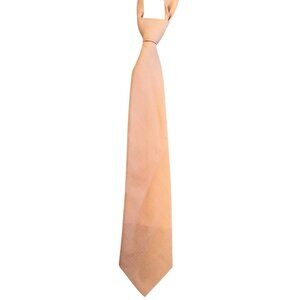 Necktie Marine Corps Tie Tan Kaki Military USMC Made For DSCP By Skilcraft USA